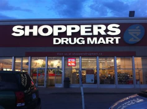 chanel shoppers drug mart toronto|24h Shoppers Drug Mart.